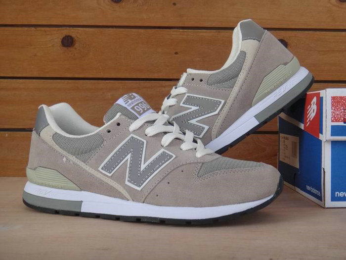 new balance soldes grise